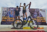 Bike Cycling Stop Team tiene productivo fin de semana_13