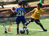 Boca Juniors remonta y vence a Conejos Dorados _16