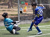Boca Juniors Tuxtla gana en la fecha 4 de la Infantil Menor_29