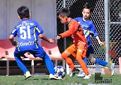 Boca Juniors Tuxtla se despide con honor de la Liguilla_21