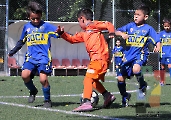 Boca Juniors Tuxtla se despide con honor de la Liguilla_29