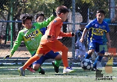 Boca Juniors Tuxtla se despide con honor de la Liguilla_31