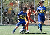Boca Juniors Tuxtla se despide con honor de la Liguilla_33