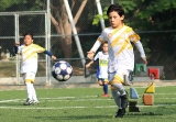 Boca Juniors venció por la mínima_12