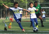 Boca Juniors venció por la mínima_13