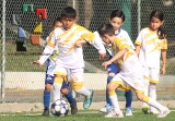 Boca Juniors venció por la mínima_3