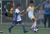 Boca Juniors venció por la mínima_7