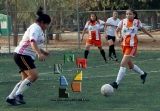 Bonampak empata con Chicas FC_10