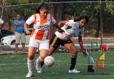 Bonampak empata con Chicas FC_22