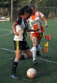 Bonampak empata con Chicas FC_26