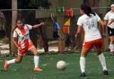 Bonampak empata con Chicas FC_31