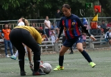Bonampak se coronó en la Liga Conejos Femenil_10