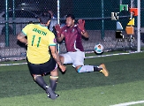 Brasil se corona en el Mundialito Norte Academia Santos Tuxtla 2026_6