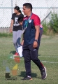 Brillan los Bulldogs de ASFC en los Try Outs para ASOMEX