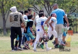 Buen debut para Atlas Football Education _18