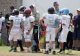 Buen debut para Atlas Football Education _6