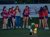 Bulldogs se queda con el subcampeonato en el Jaguar Bowl_15