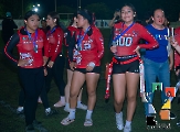 Bulldogs se queda con el subcampeonato en el Jaguar Bowl_39