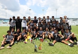 Cafetaleros, campeón de la Liga Sureste MX_47
