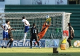 Cafetaleros venció a Leviatán FC