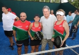 Carlos Morales Vázquez inaugura Domo en las Canchas de Pádel en el Parque Caña Hueca._3