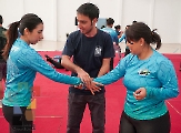 Carrera Tortu Fest 2026 logra su objetivo_105