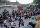 Carrera Jurásica con Raptors Runners_3