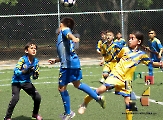 CEFOR Campestre logra su pase a semifinales_13
