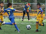 CEFOR Campestre logra su pase a semifinales_3