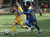 CEFOR Campestre logra su pase a semifinales_7
