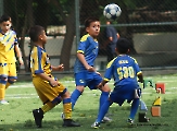 CEFOR Campestre logra su pase a semifinales_8