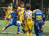 CEFOR Campestre logra su pase a semifinales_9
