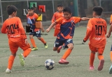 CEFOR Tuxtla vence a CEFOR Campestre_21