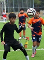 CEFORT y Jaguares San Fernando no se hacen daño_10