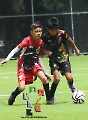 CEFORT y Jaguares San Fernando no se hacen daño_23