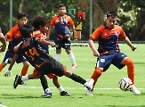 CEFORT y Jaguares San Fernando no se hacen daño_3
