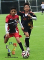 CEFORT y Jaguares San Fernando no se hacen daño_9