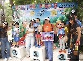 Celebran a los 