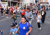 Celebran el centenario de la escuela primaria “Camilo Pintado Rincón” con carrera pedestre_12