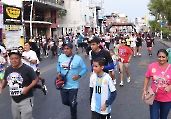 Celebran el centenario de la escuela primaria “Camilo Pintado Rincón” con carrera pedestre_2