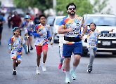 Celebran el centenario de la escuela primaria “Camilo Pintado Rincón” con carrera pedestre_5