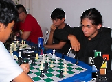 Celebran el noveno aniversario del Club de Ajedrez Femenil Reina Roja_13