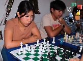 Celebran el noveno aniversario del Club de Ajedrez Femenil Reina Roja_5