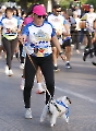Celebran la Canrrera Dejando Huella 2026_12