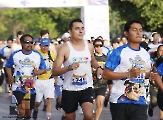 Celebran la Canrrera Dejando Huella 2026_4