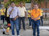 Celebran los XIX Juegos Deportivos del Día del Trabajador de la Salud 