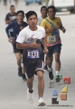 Celebran carrera en honor al Señor de Esquipulas_2