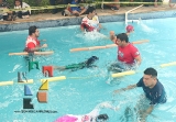 Celebran con éxito el 3er Encuentro Recreativo Acuático BBCHITOS_14