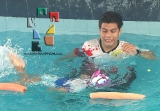 Celebran con éxito el 3er Encuentro Recreativo Acuático BBCHITOS_15