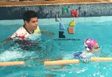 Celebran con éxito el 3er Encuentro Recreativo Acuático BBCHITOS_16